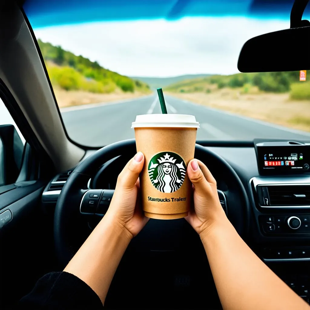 How Much Does a Starbucks Traveler Cost? Your Guide to Coffee On-the-Go